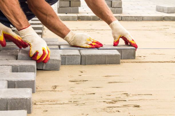 Best Driveway Pavers Near Me  in Valley Stream, NY