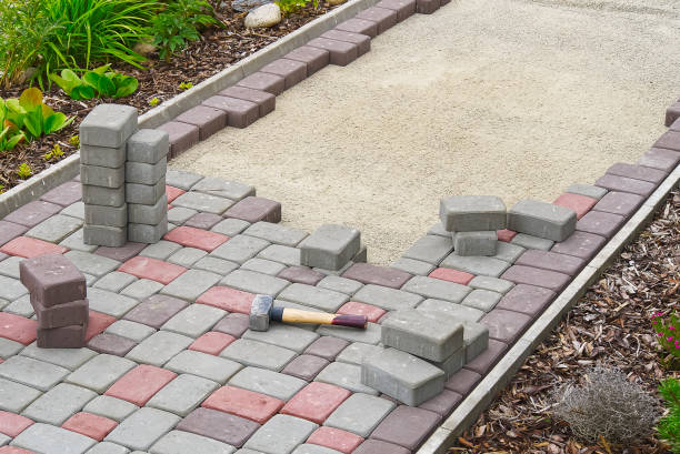 Best Custom Driveway Pavers  in Valley Stream, NY