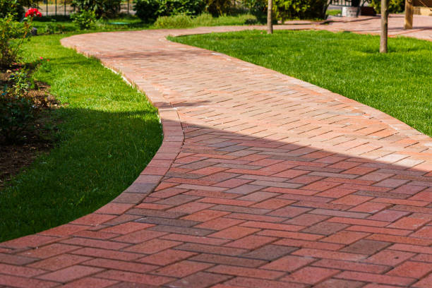Best Local Driveway Pavers  in Valley Stream, NY