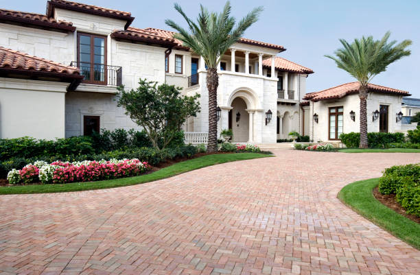 Trusted Valley Stream, NY Driveway Pavers Experts