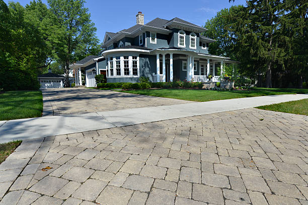 Trusted Valley Stream, NY Driveway Pavers Experts