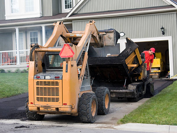Best Residential Driveway Paver Services  in Valley Stream, NY