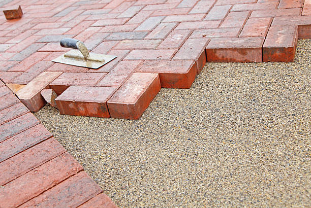 Best Commercial Driveway Pavers  in Valley Stream, NY